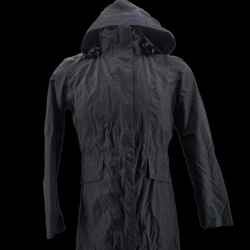 The North Face Suzanne Triclimate 3-in-1 Parka Black Women's M Waterproof